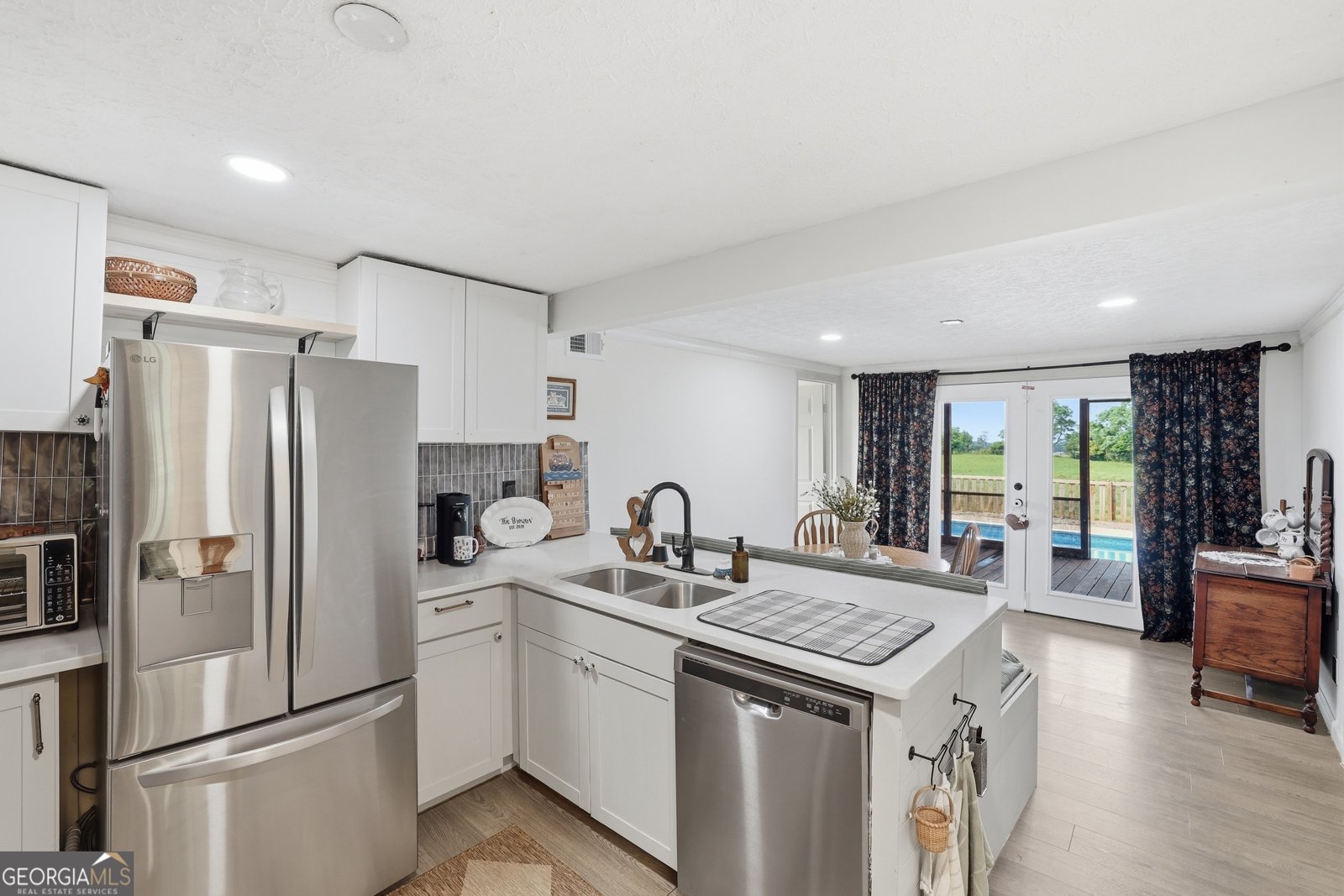 5525 Sandy Cross Road Carnesville - Photo 21