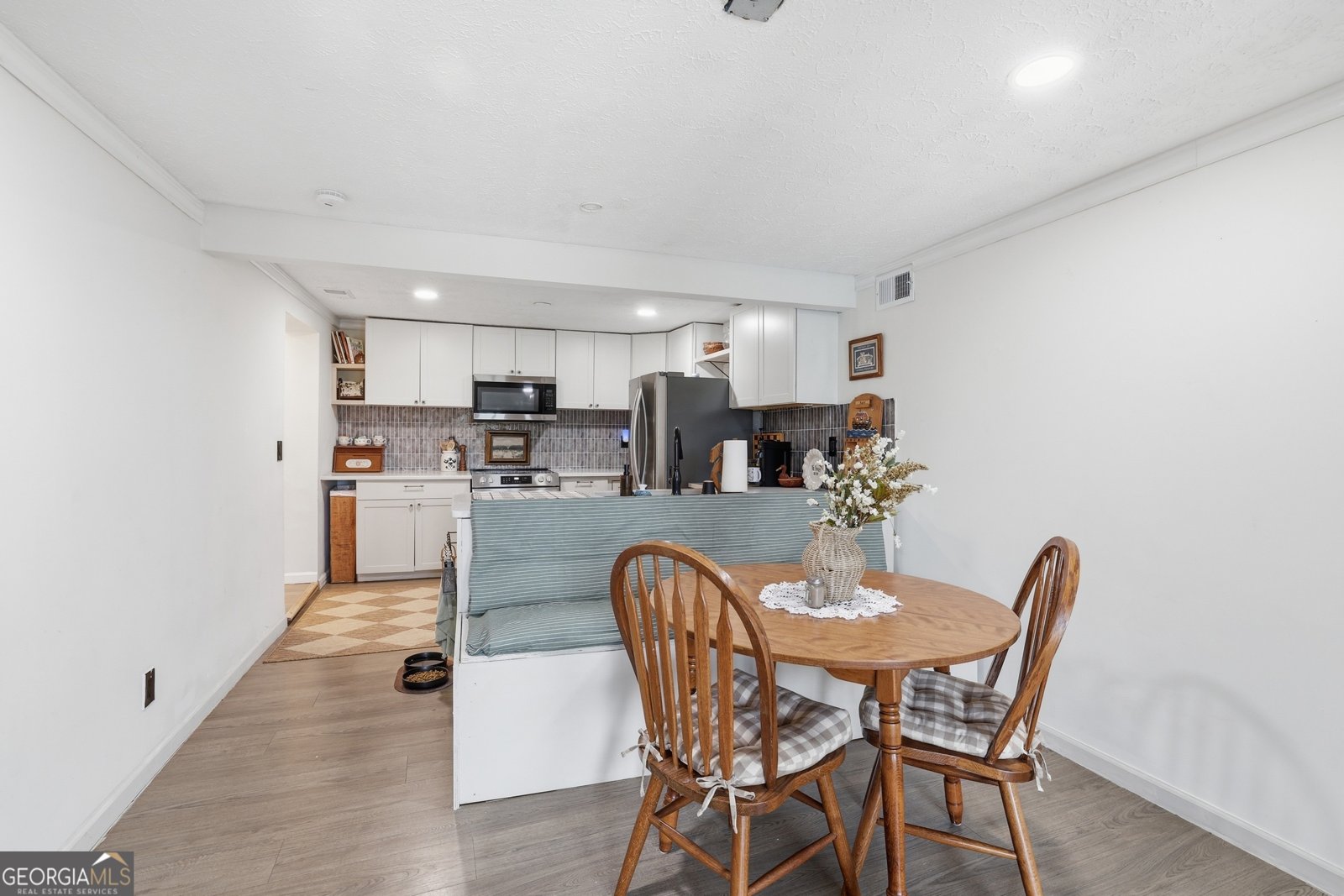 5525 Sandy Cross Road Carnesville - Photo 22