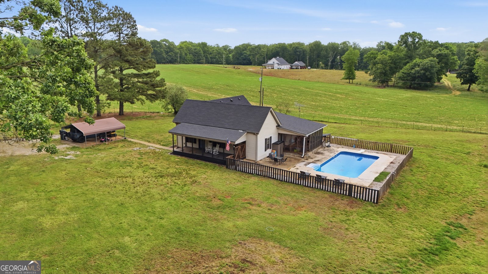 5525 Sandy Cross Road Carnesville - Photo 28