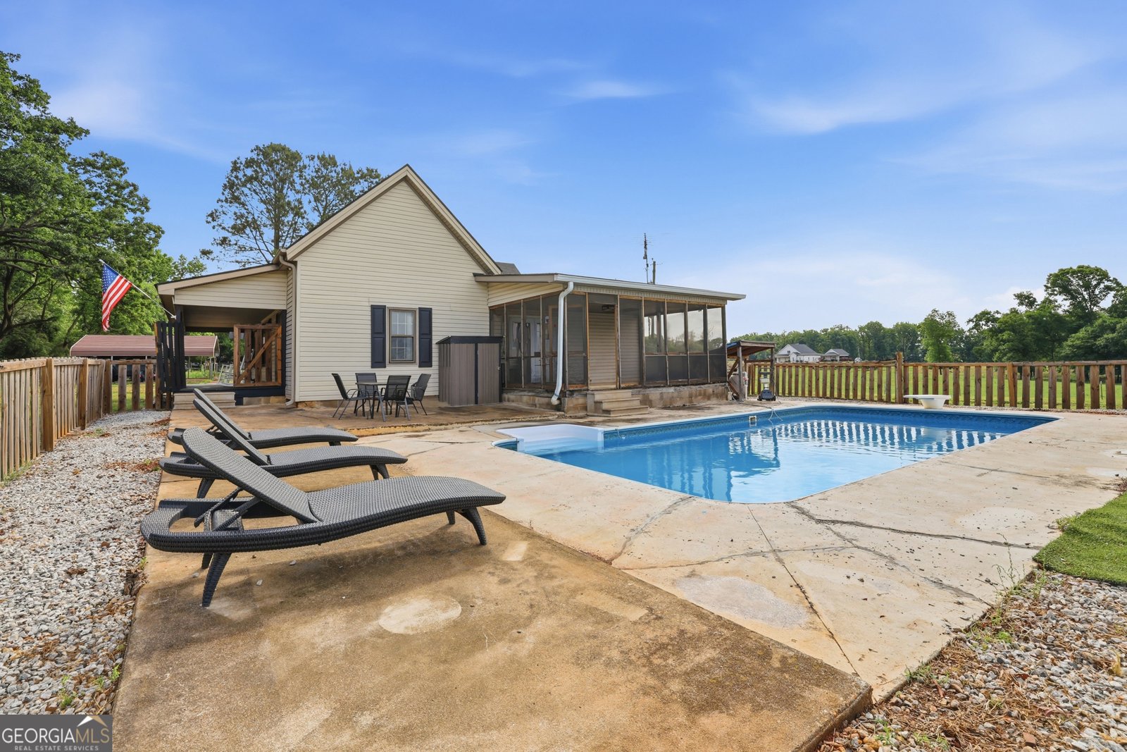 5525 Sandy Cross Road Carnesville - Photo 34