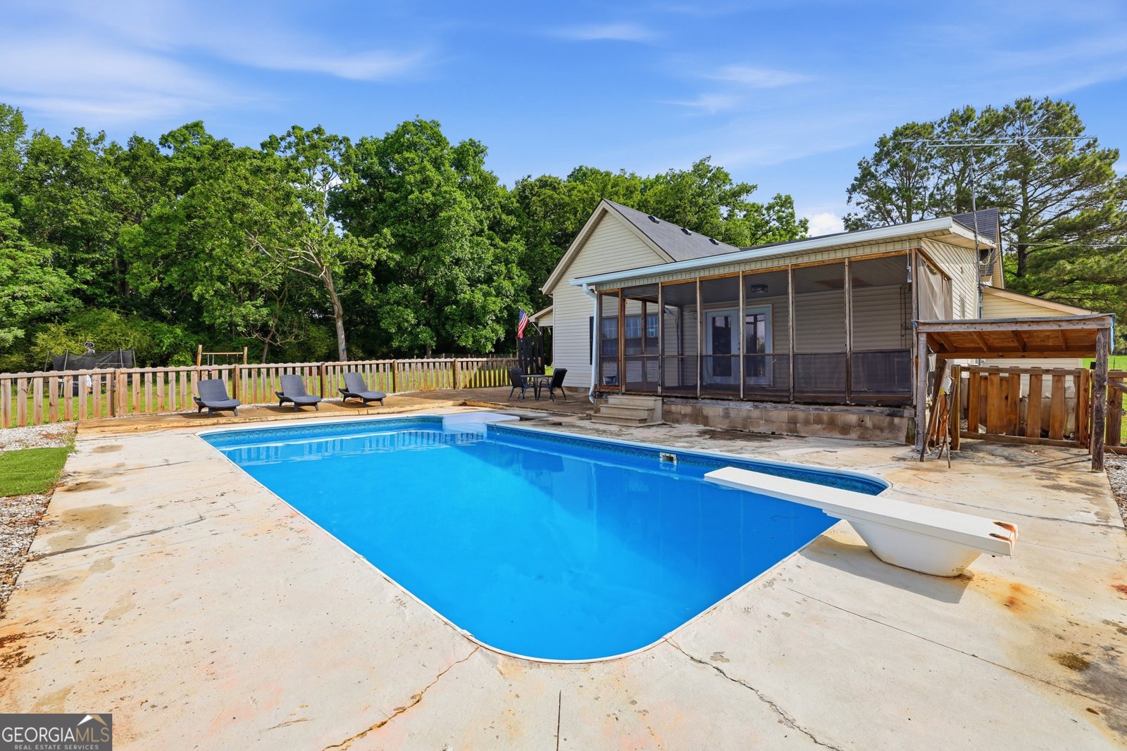 5525 Sandy Cross Road Carnesville - Photo 35