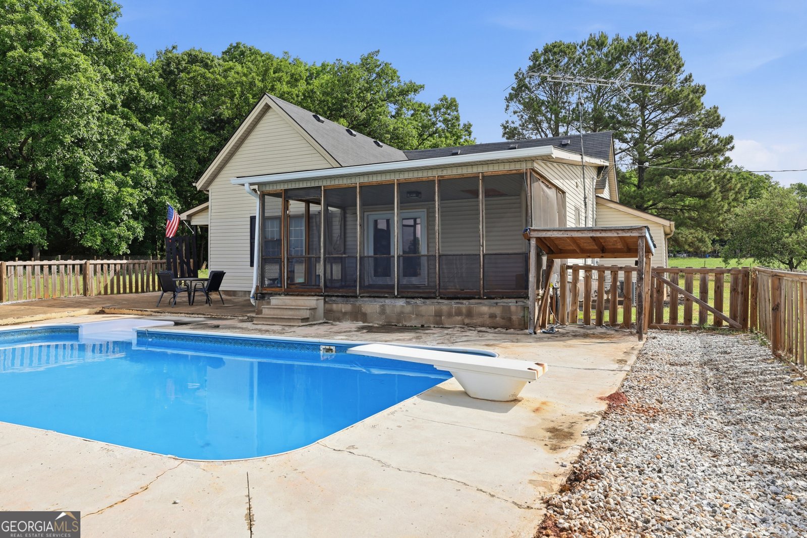 5525 Sandy Cross Road Carnesville - Photo 36