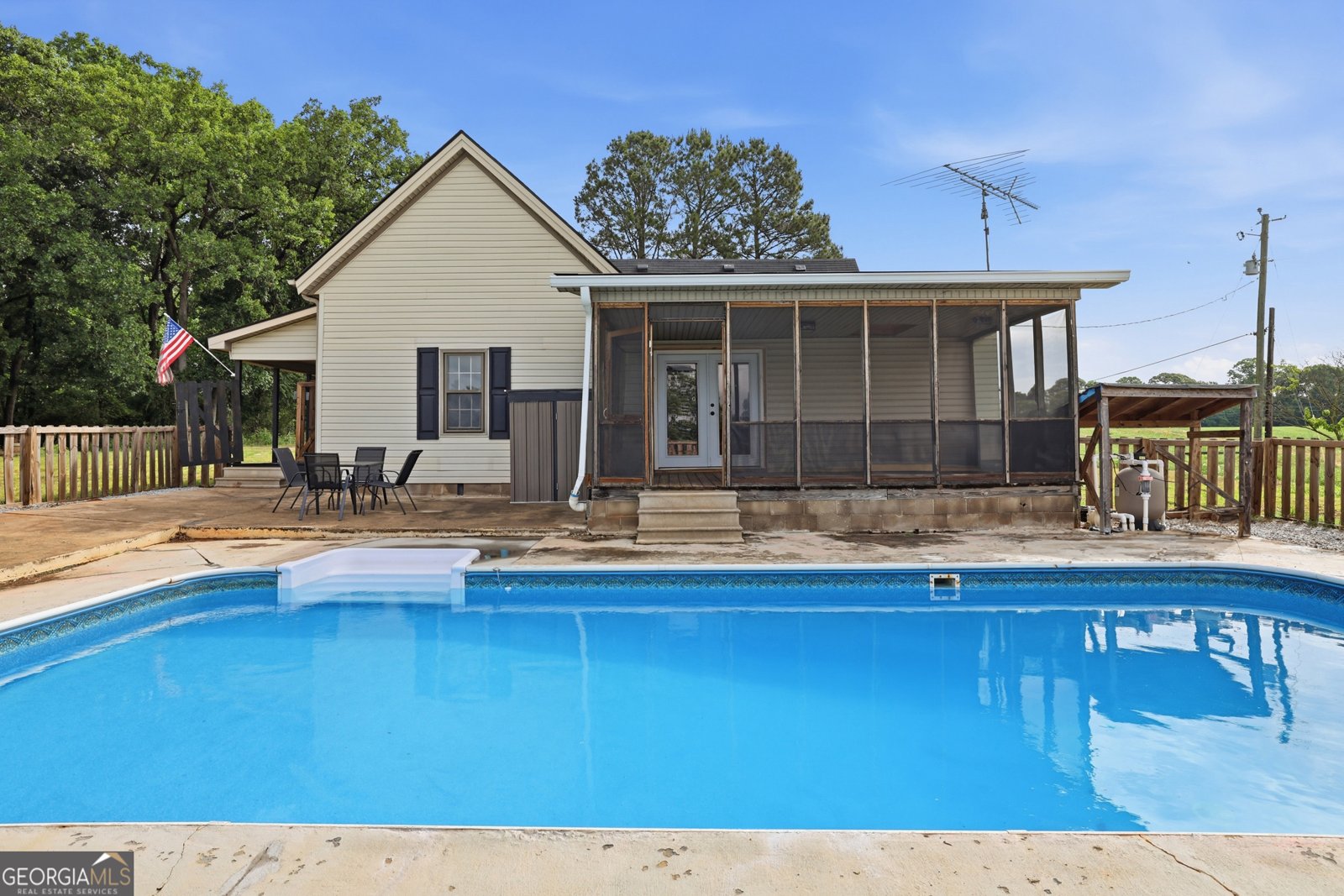5525 Sandy Cross Road Carnesville - Photo 37