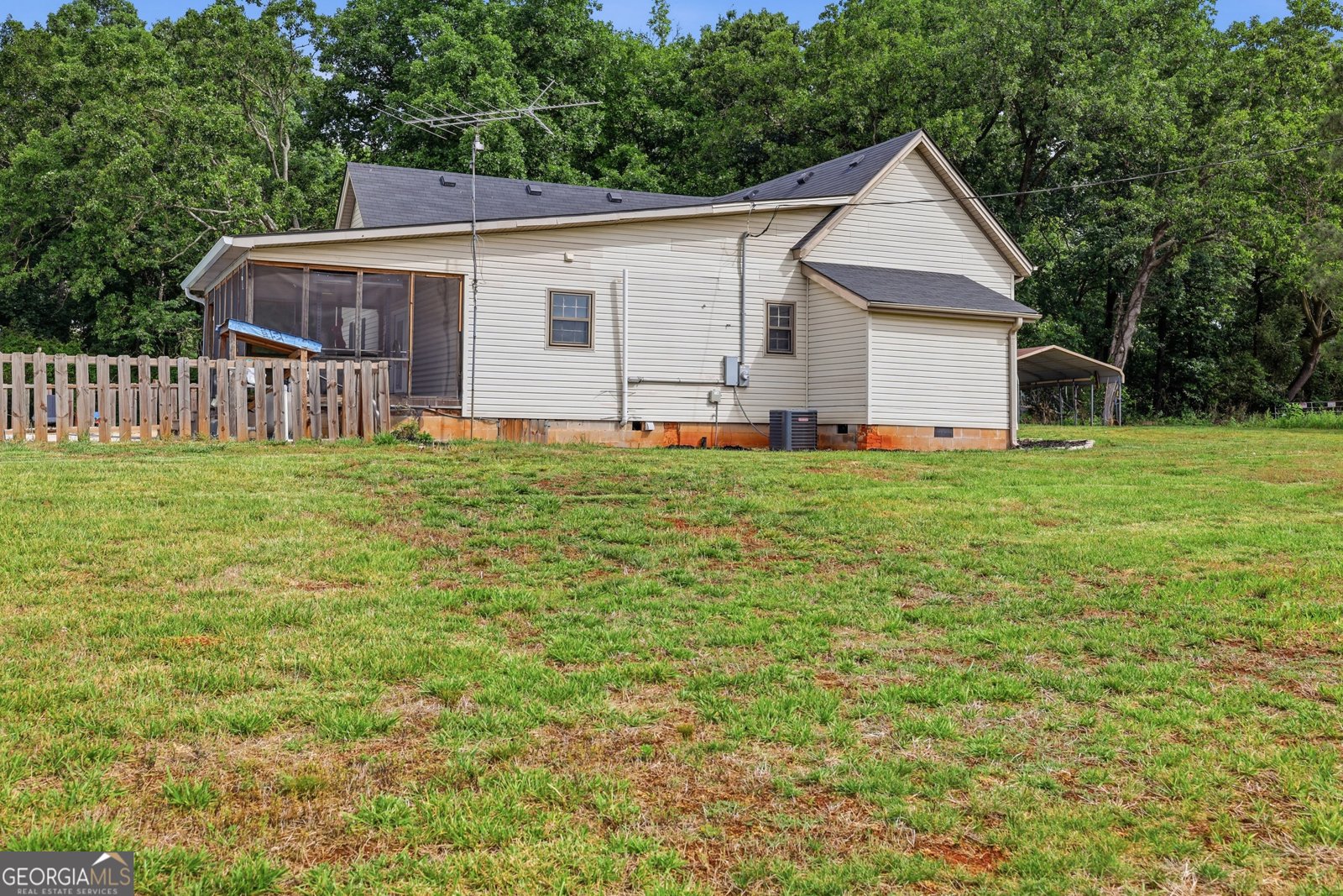 5525 Sandy Cross Road Carnesville - Photo 39