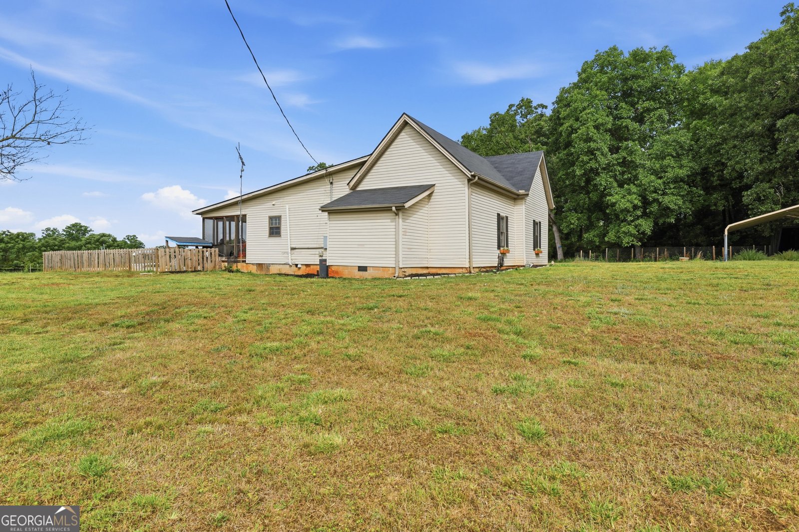 5525 Sandy Cross Road Carnesville - Photo 41