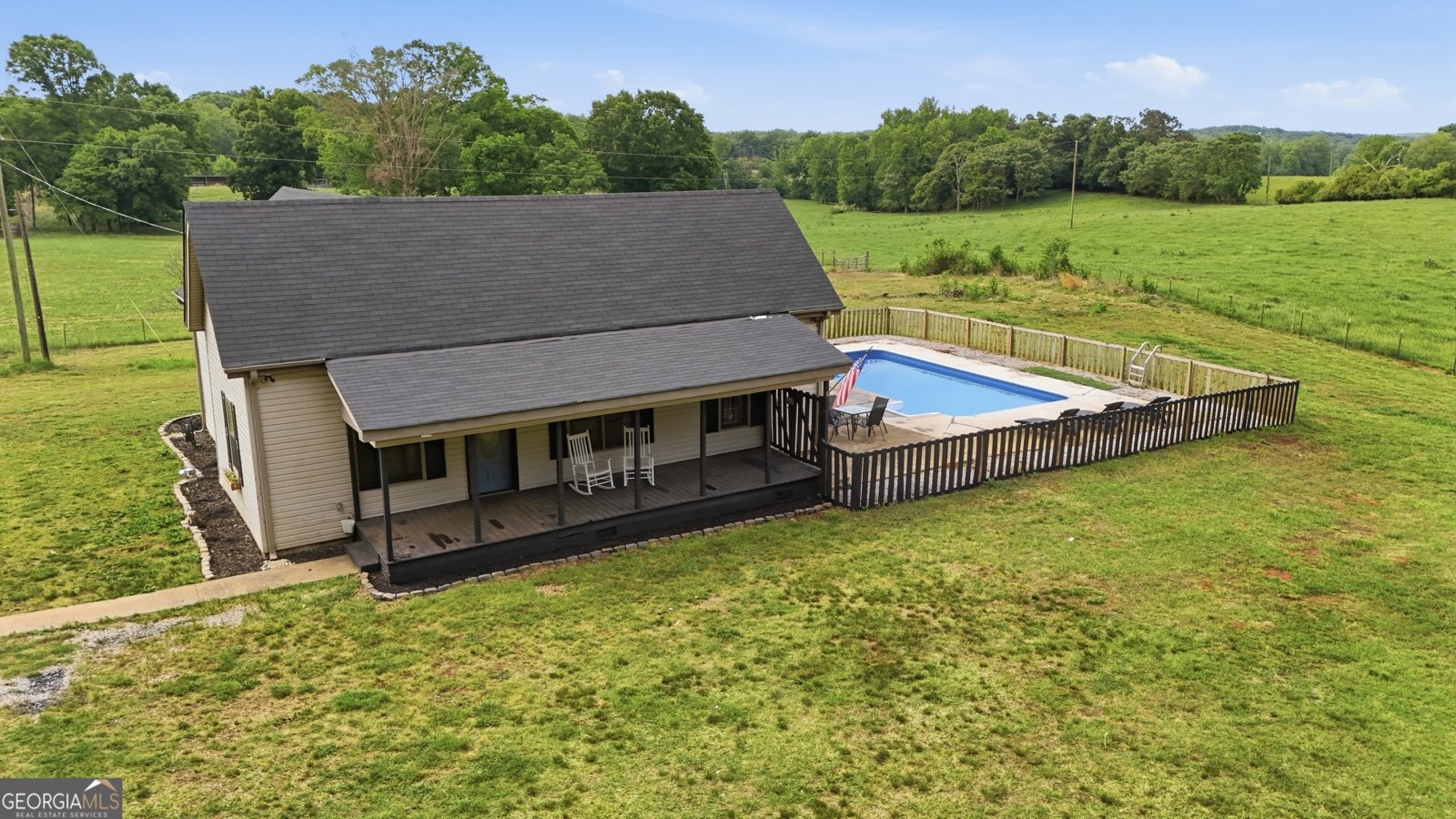 5525 Sandy Cross Road Carnesville - Photo 43