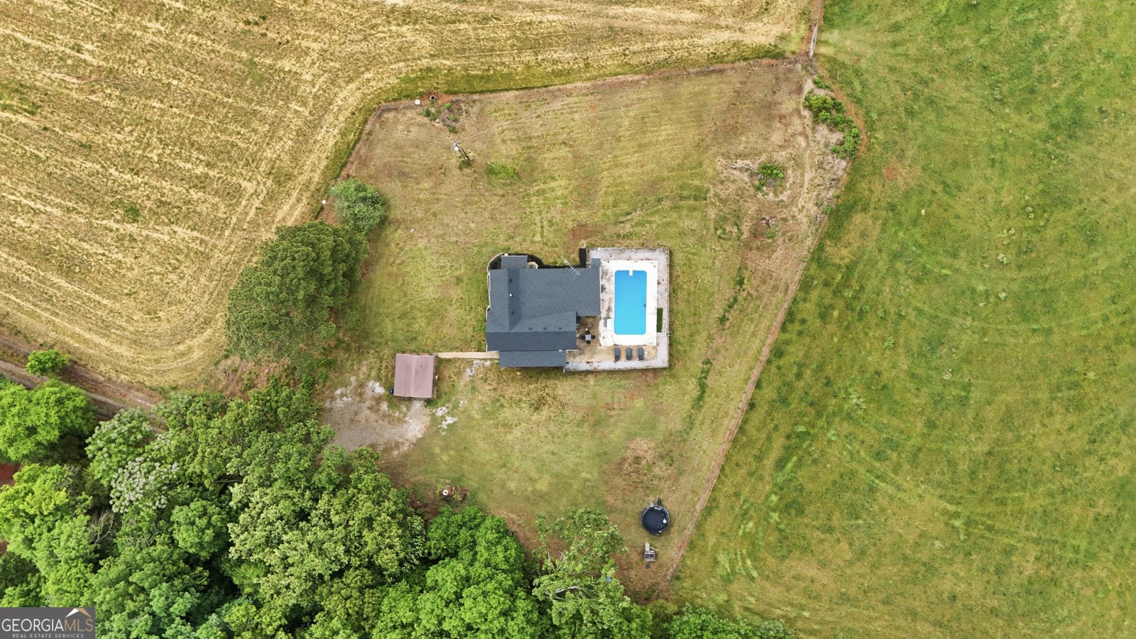 5525 Sandy Cross Road Carnesville - Photo 47
