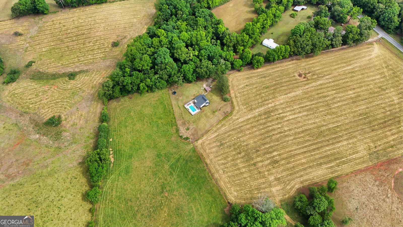 5525 Sandy Cross Road Carnesville - Photo 49