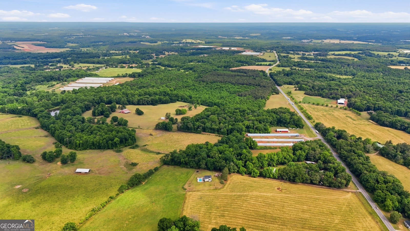 5525 Sandy Cross Road Carnesville - Photo 50