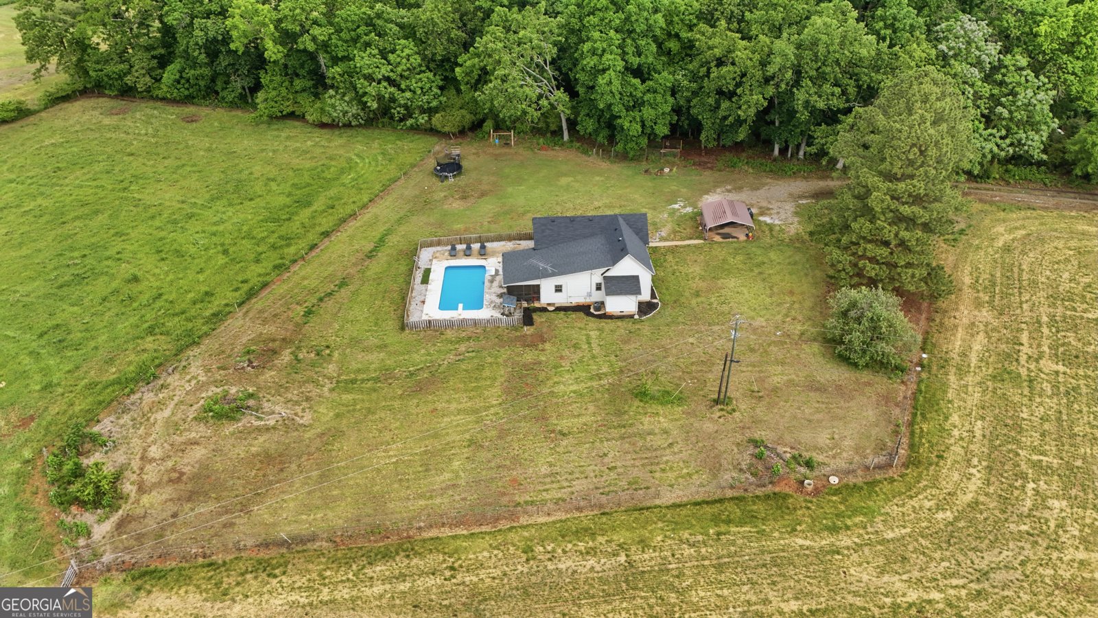 5525 Sandy Cross Road Carnesville - Photo 52