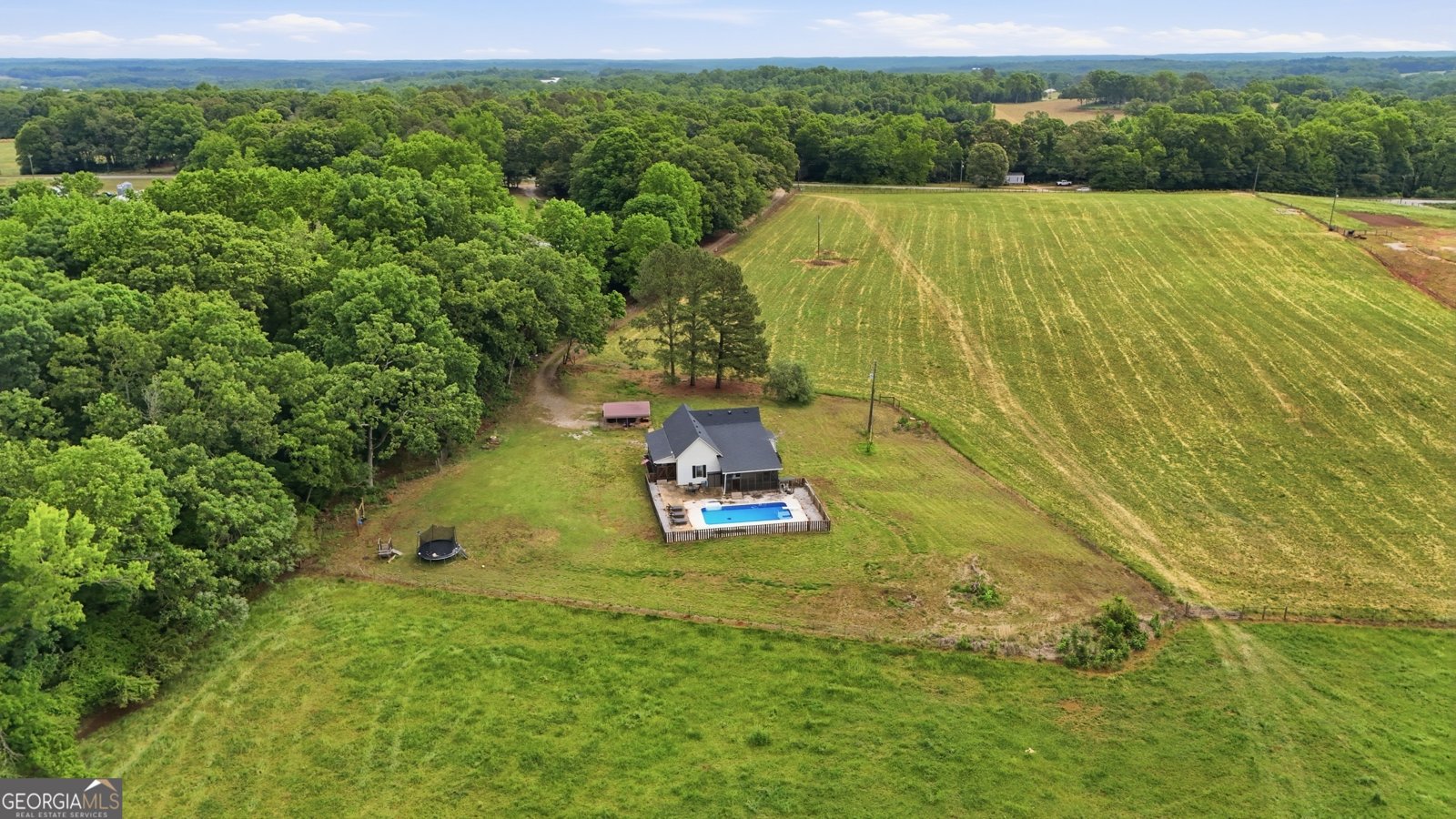 5525 Sandy Cross Road Carnesville - Photo 53