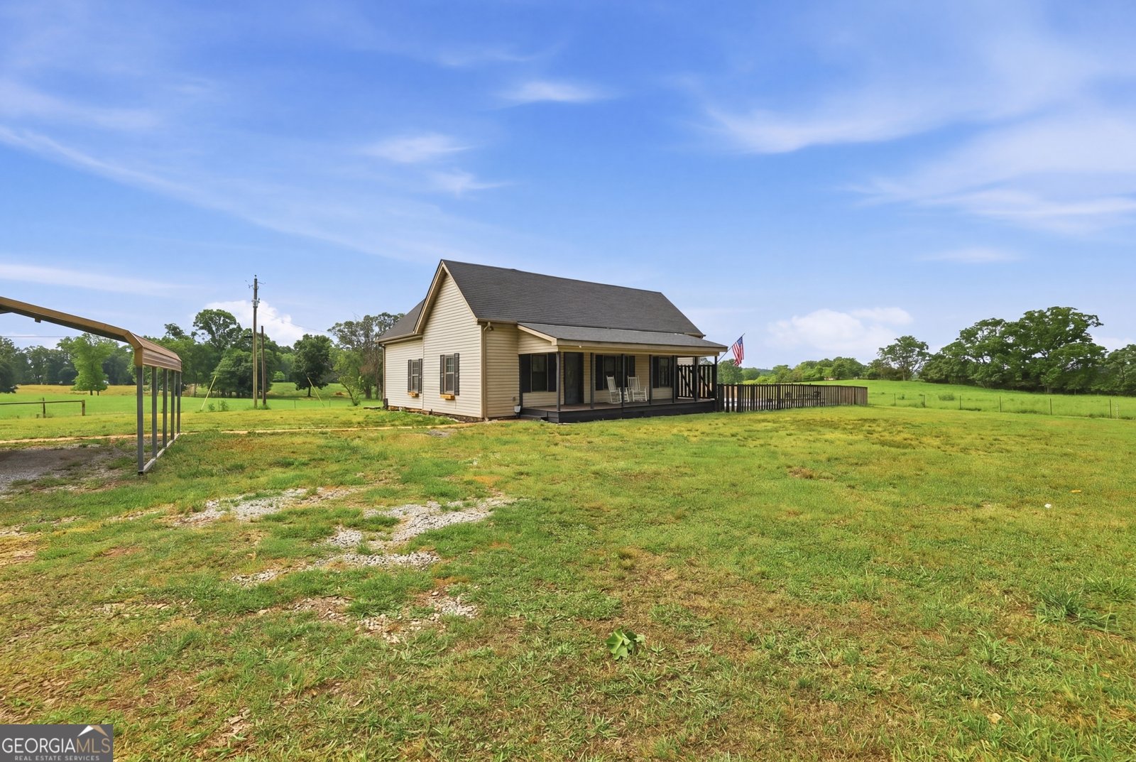 5525 Sandy Cross Road Carnesville - Photo 56