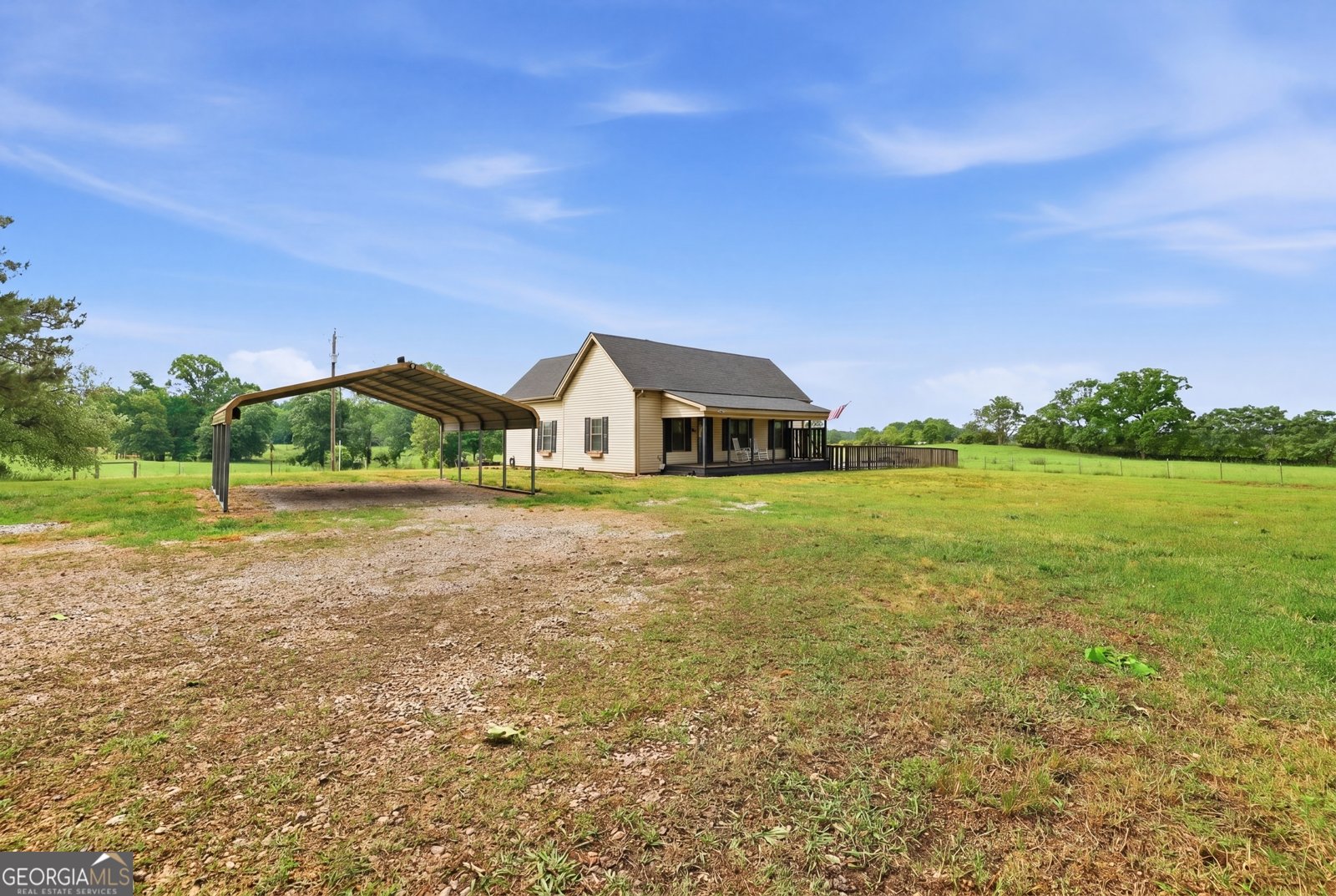 5525 Sandy Cross Road Carnesville - Photo 57
