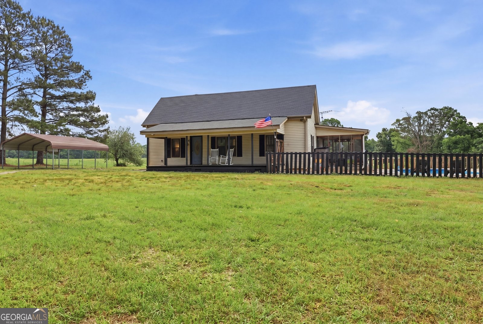 5525 Sandy Cross Road Carnesville - Photo 58