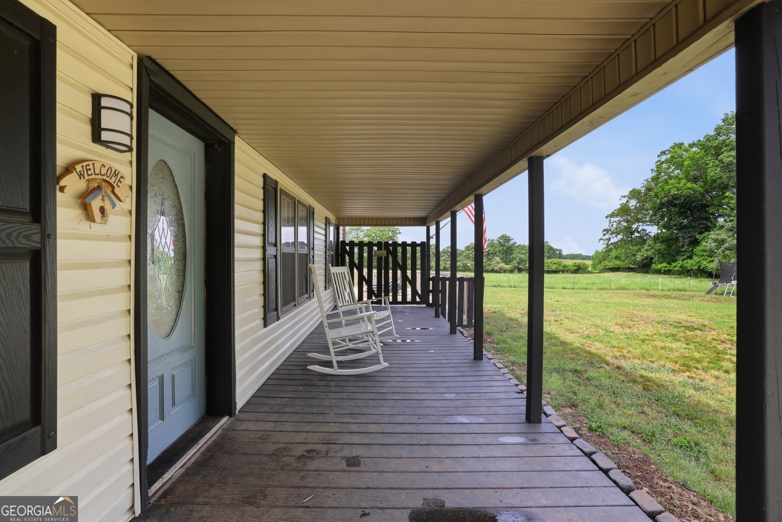 5525 Sandy Cross Road Carnesville - Photo 6