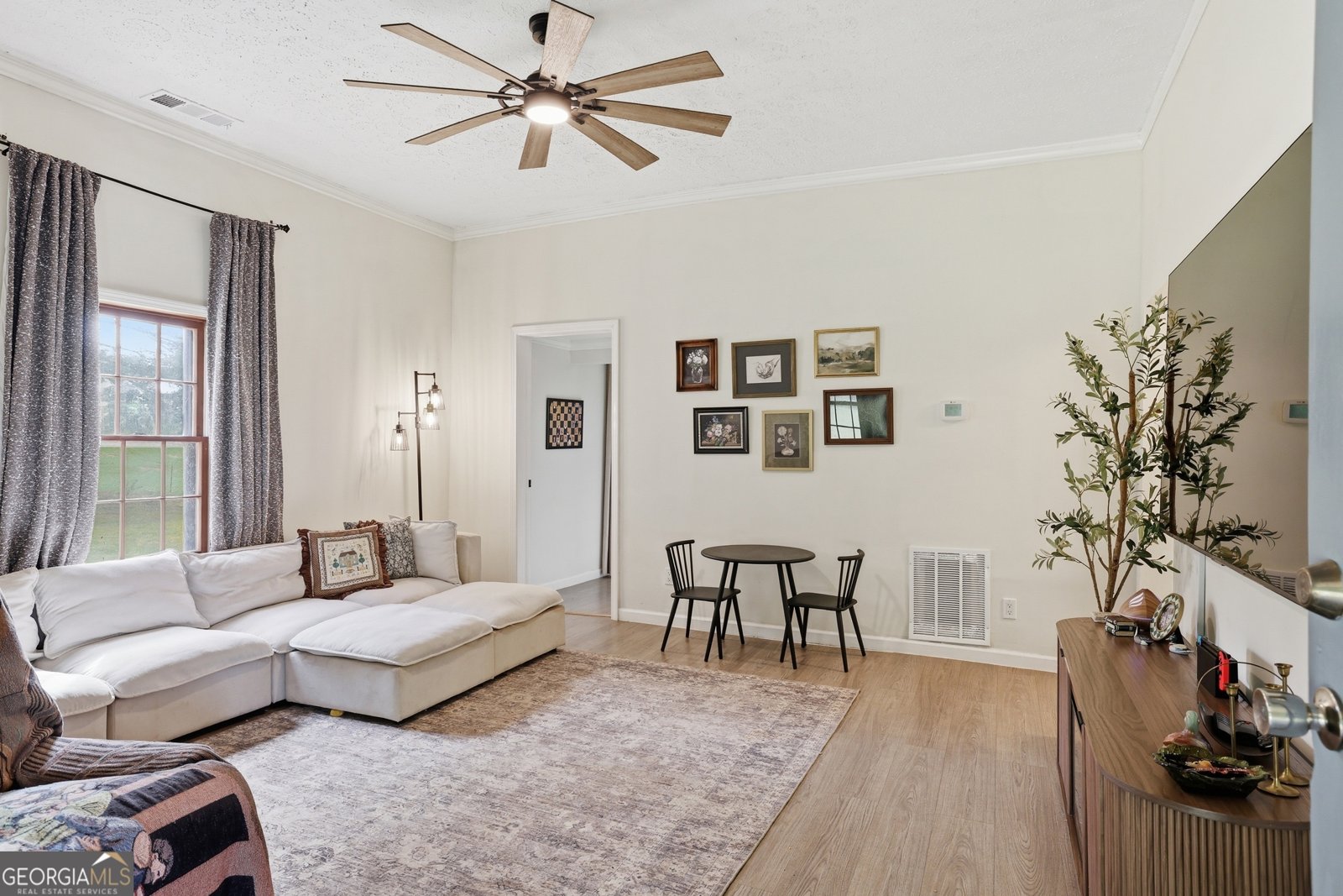 5525 Sandy Cross Road Carnesville - Photo 7