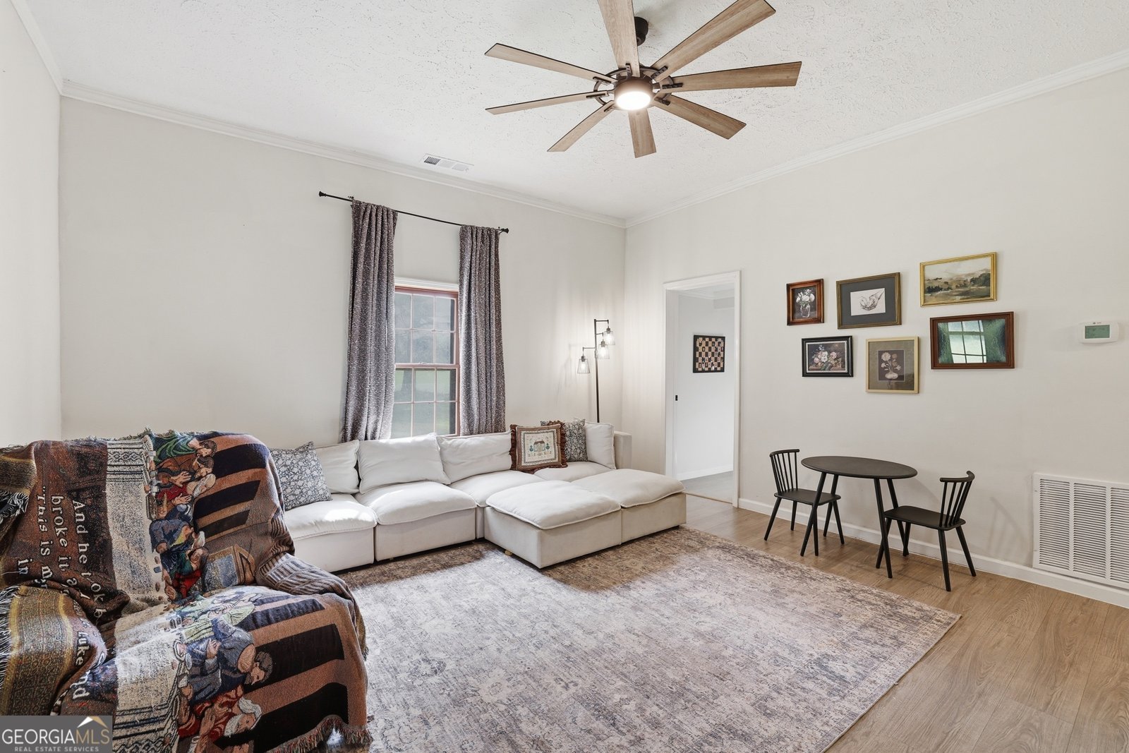 5525 Sandy Cross Road Carnesville - Photo 8