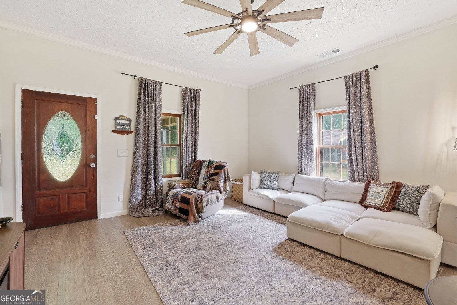 5525 Sandy Cross Road Carnesville - Photo 9