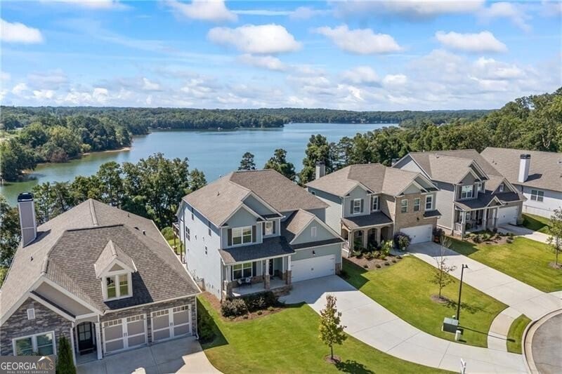 3431 Big View Road Gainesville - Photo 1