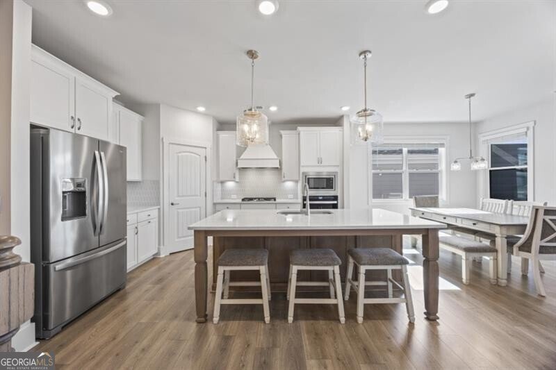 3431 Big View Road Gainesville - Photo 11
