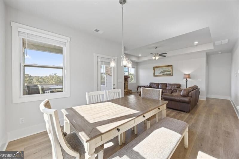 3431 Big View Road Gainesville - Photo 14