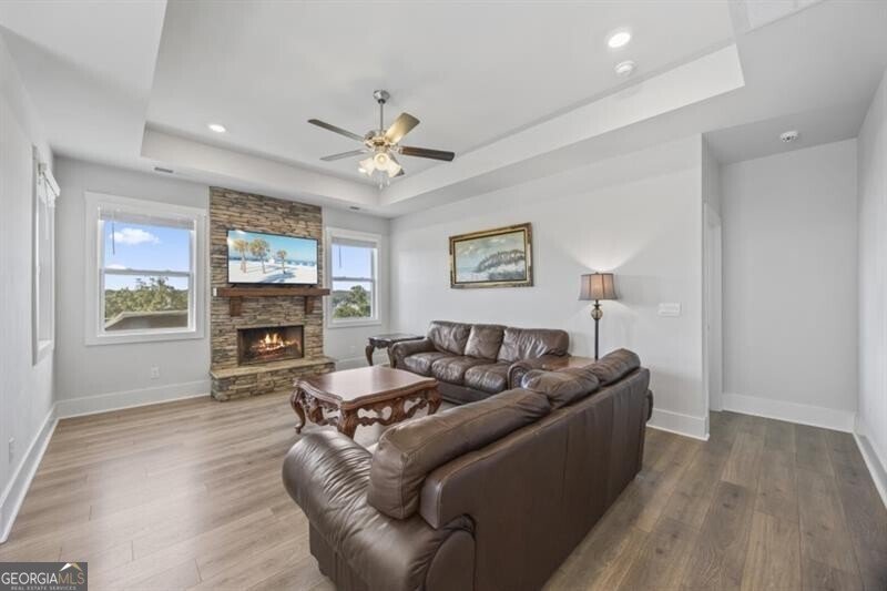 3431 Big View Road Gainesville - Photo 16