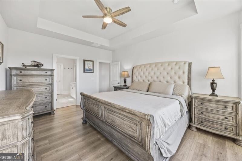 3431 Big View Road Gainesville - Photo 18