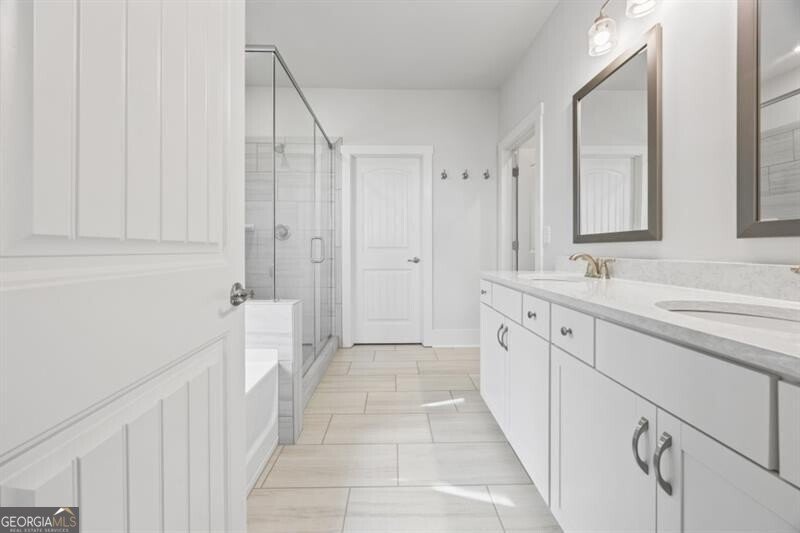 3431 Big View Road Gainesville - Photo 19
