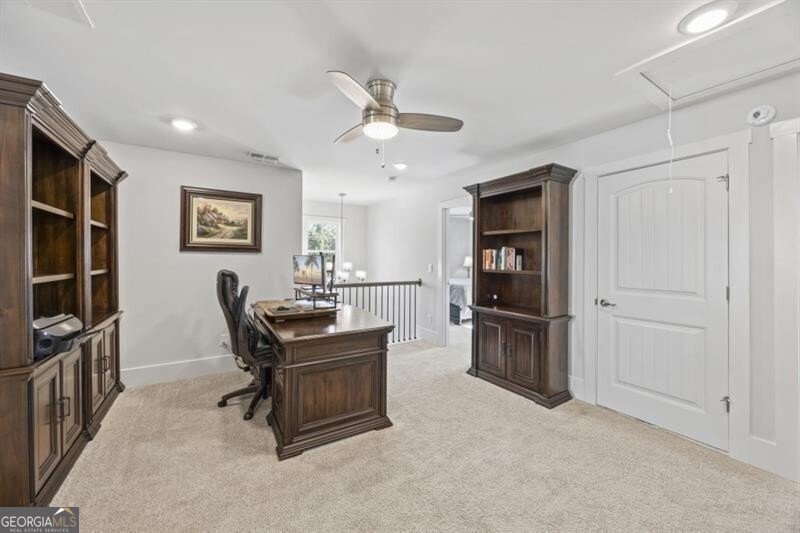 3431 Big View Road Gainesville - Photo 26