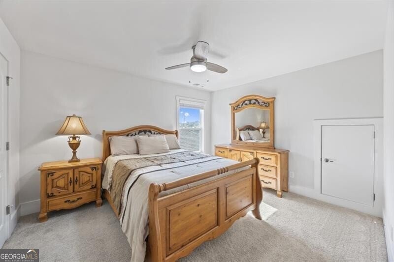3431 Big View Road Gainesville - Photo 30