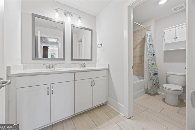 3431 Big View Road Gainesville - Photo 32