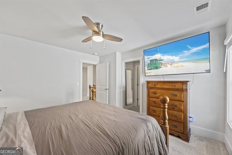 3431 Big View Road Gainesville - Photo 35