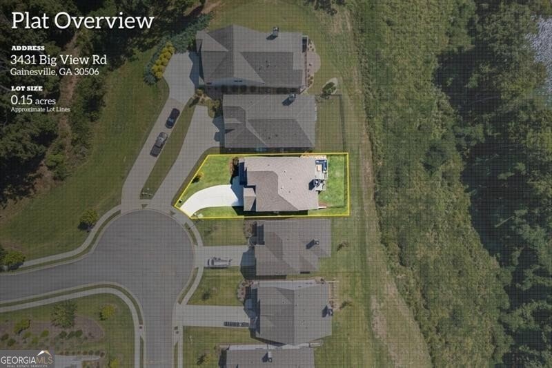 3431 Big View Road Gainesville - Photo 54