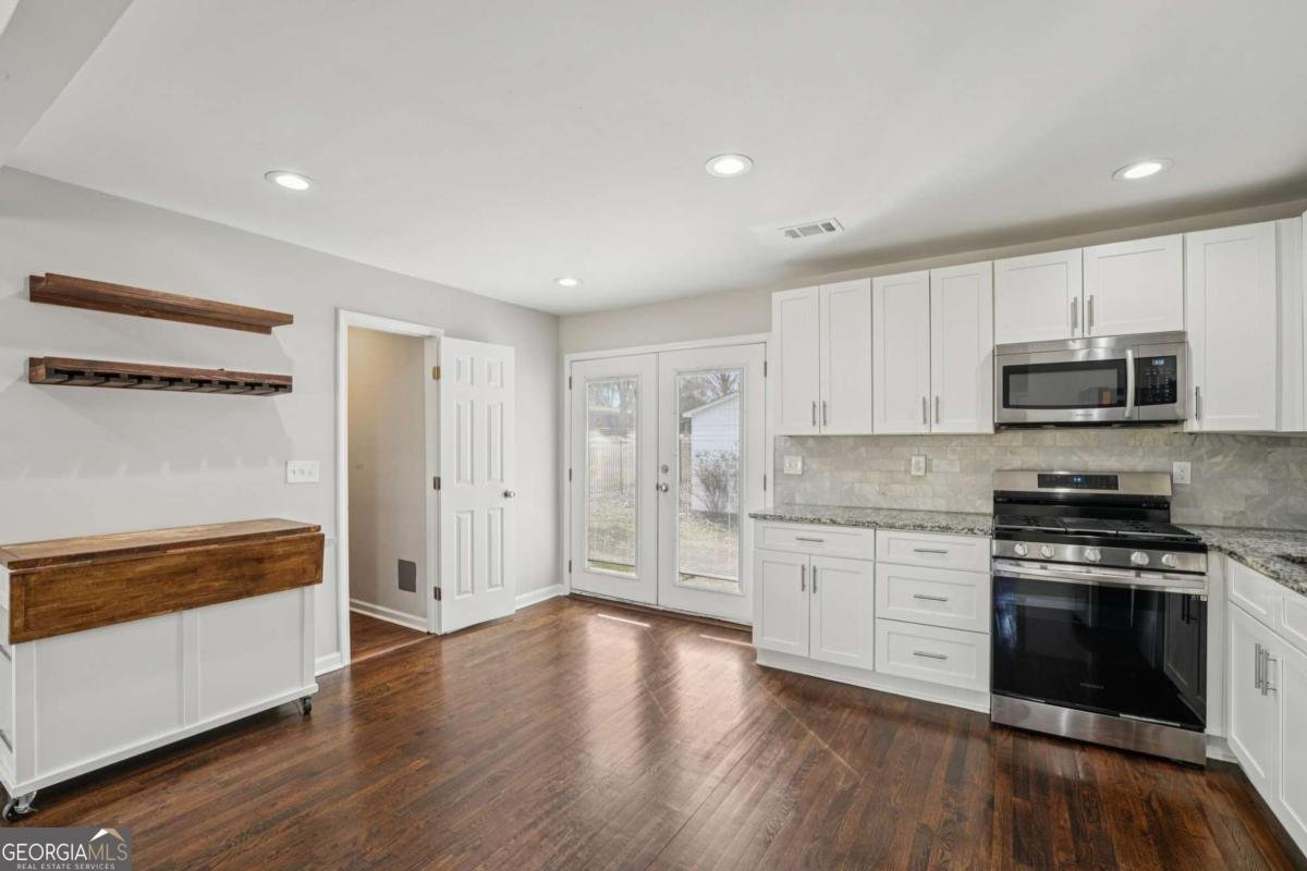 732 Earl Street Marietta - Photo 10