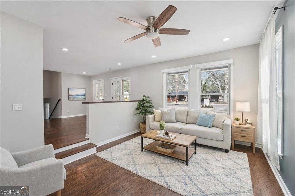 732 Earl Street Marietta - Photo 14
