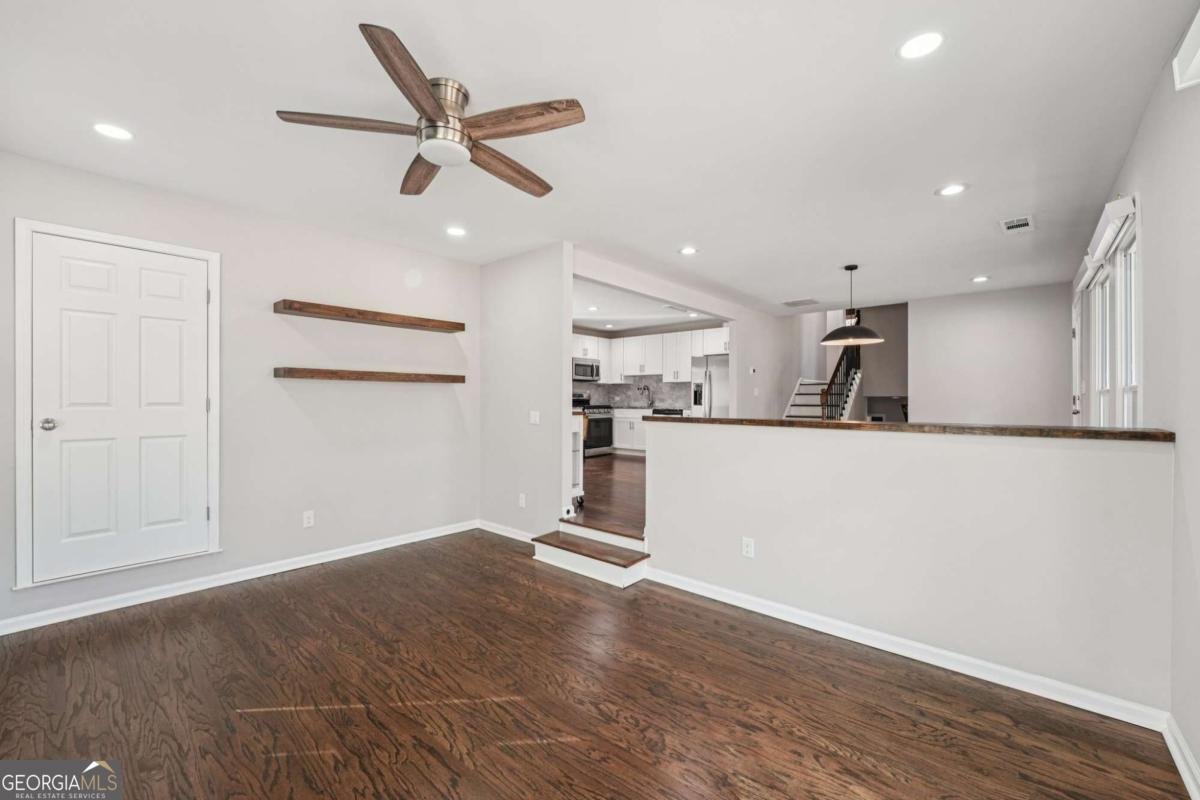 732 Earl Street Marietta - Photo 16