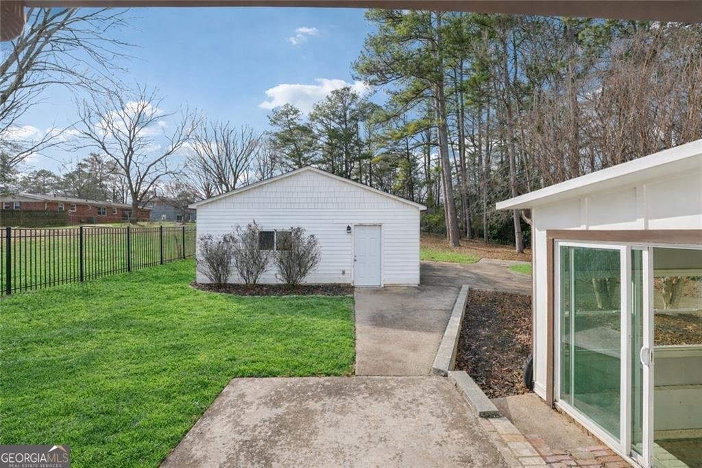 732 Earl Street Marietta - Photo 46