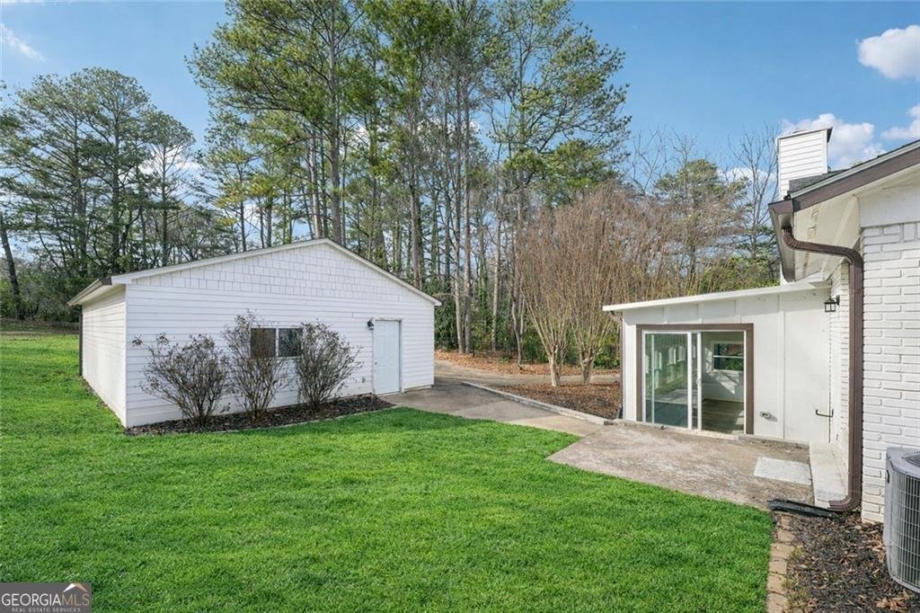 732 Earl Street Marietta - Photo 47