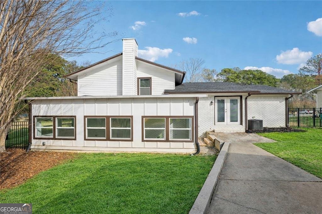 732 Earl Street Marietta - Photo 48