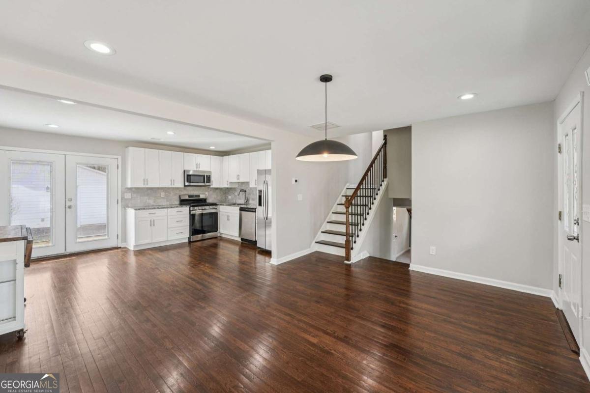 732 Earl Street Marietta - Photo 8