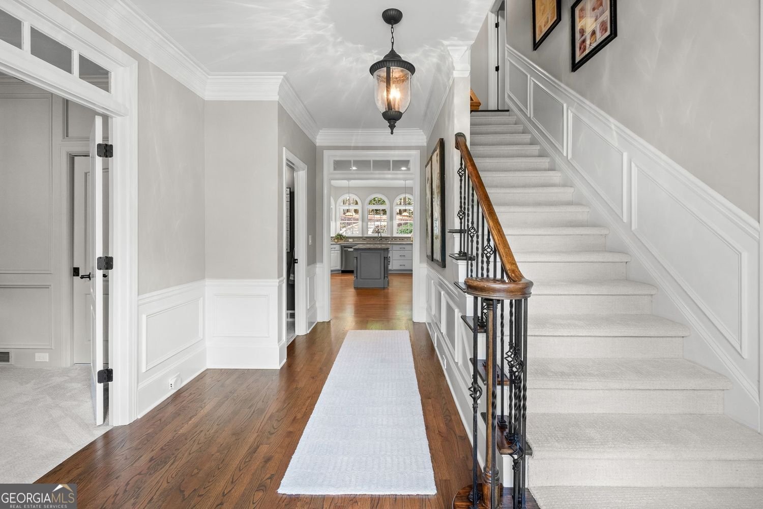 275 Woodbury Way Alpharetta - Photo 10