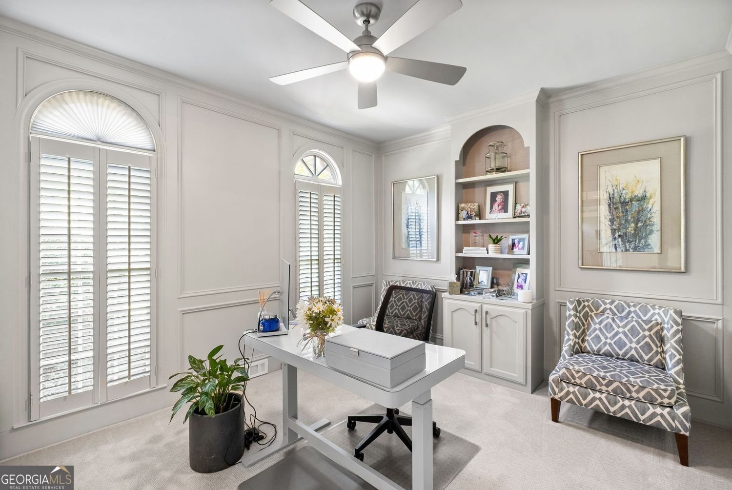 275 Woodbury Way Alpharetta - Photo 11