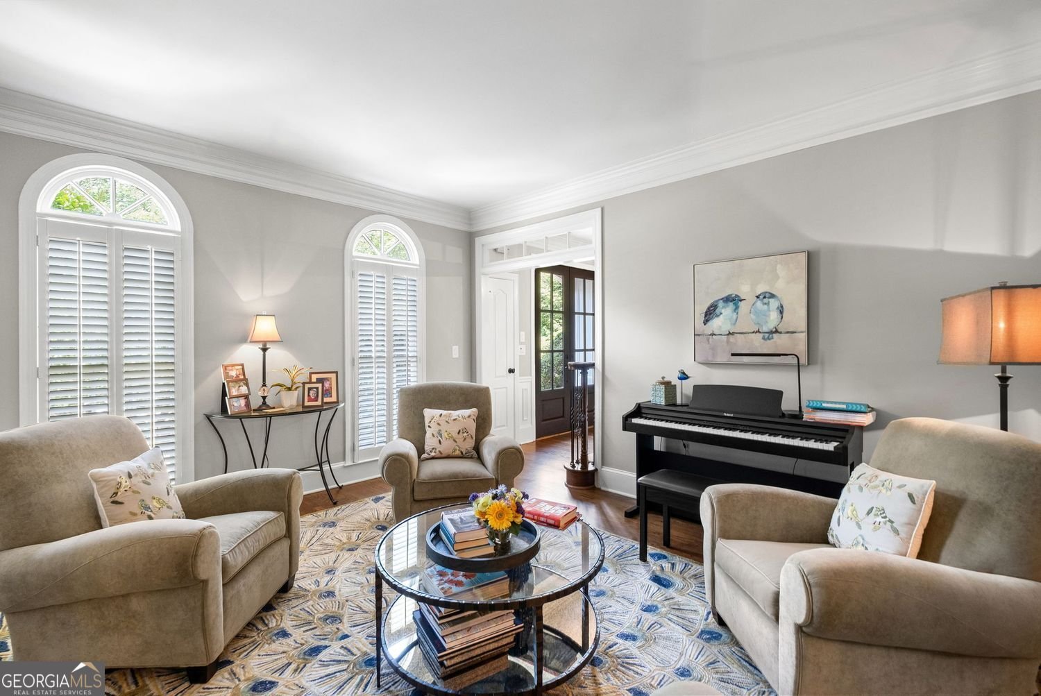 275 Woodbury Way Alpharetta - Photo 12