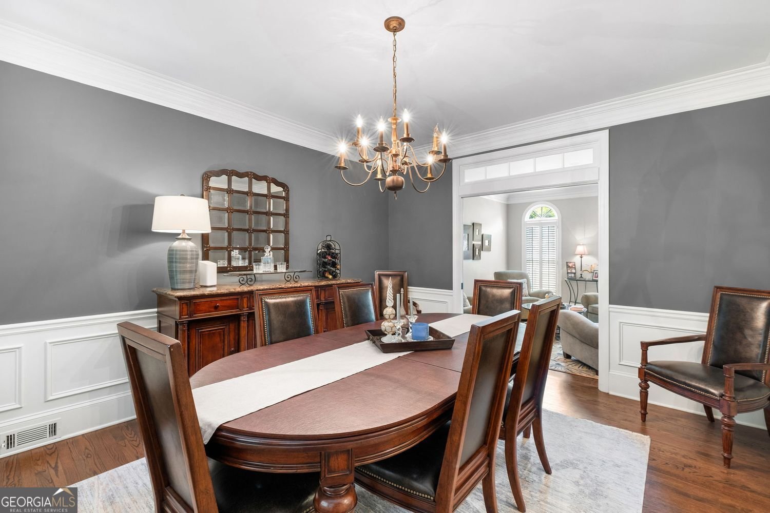 275 Woodbury Way Alpharetta - Photo 13