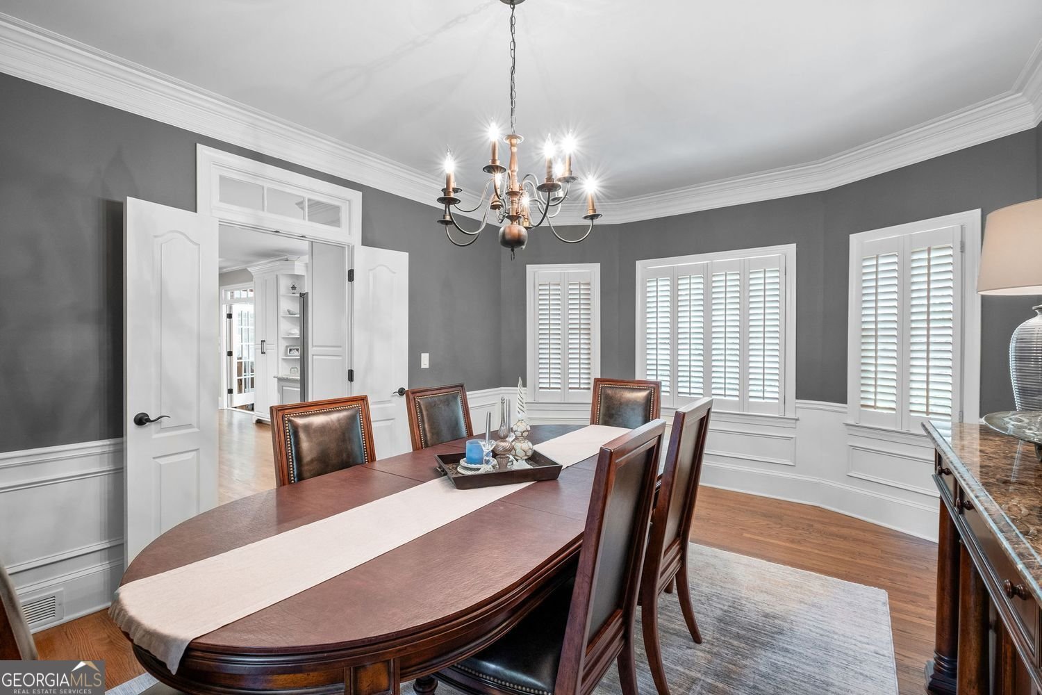 275 Woodbury Way Alpharetta - Photo 14