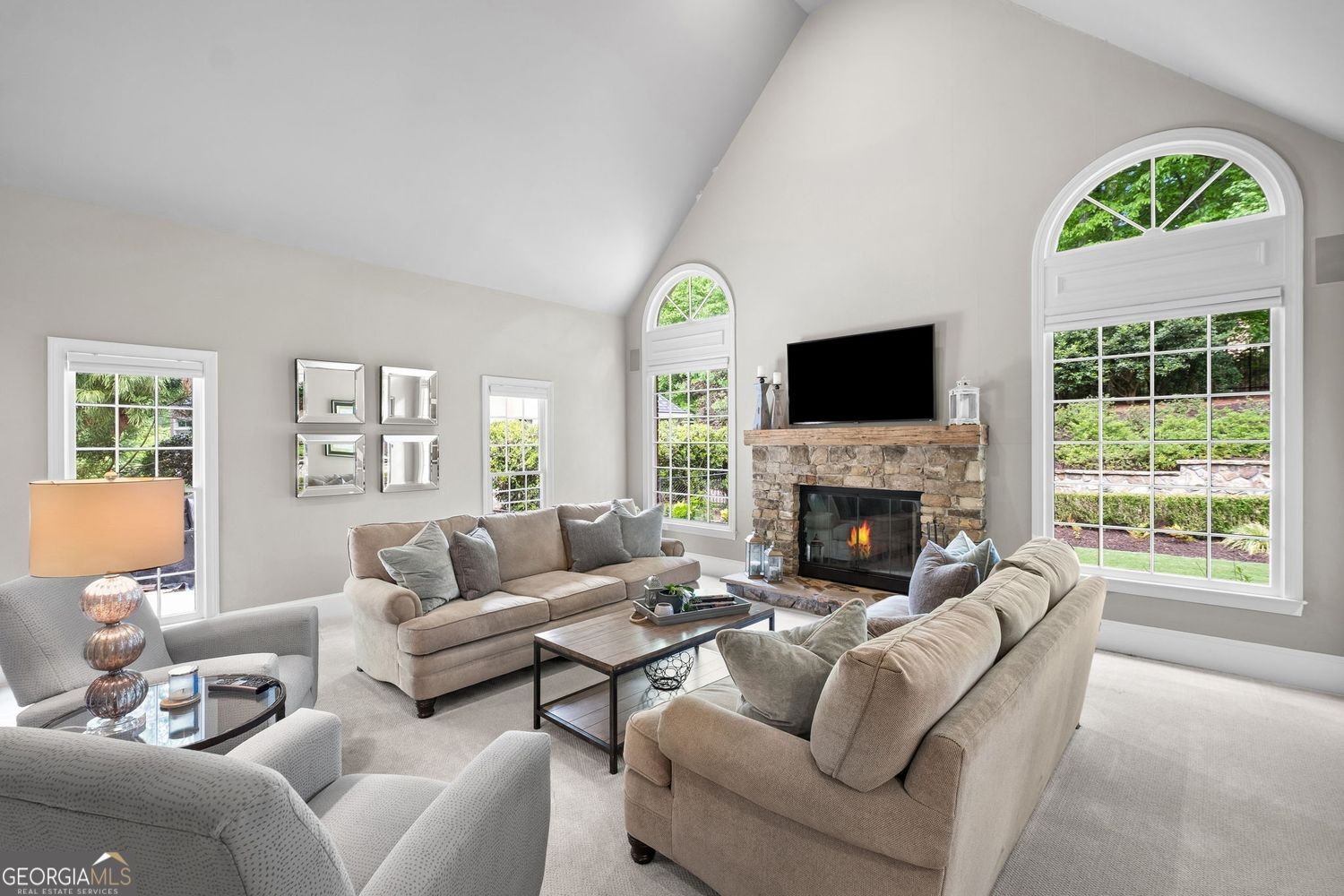 275 Woodbury Way Alpharetta - Photo 16