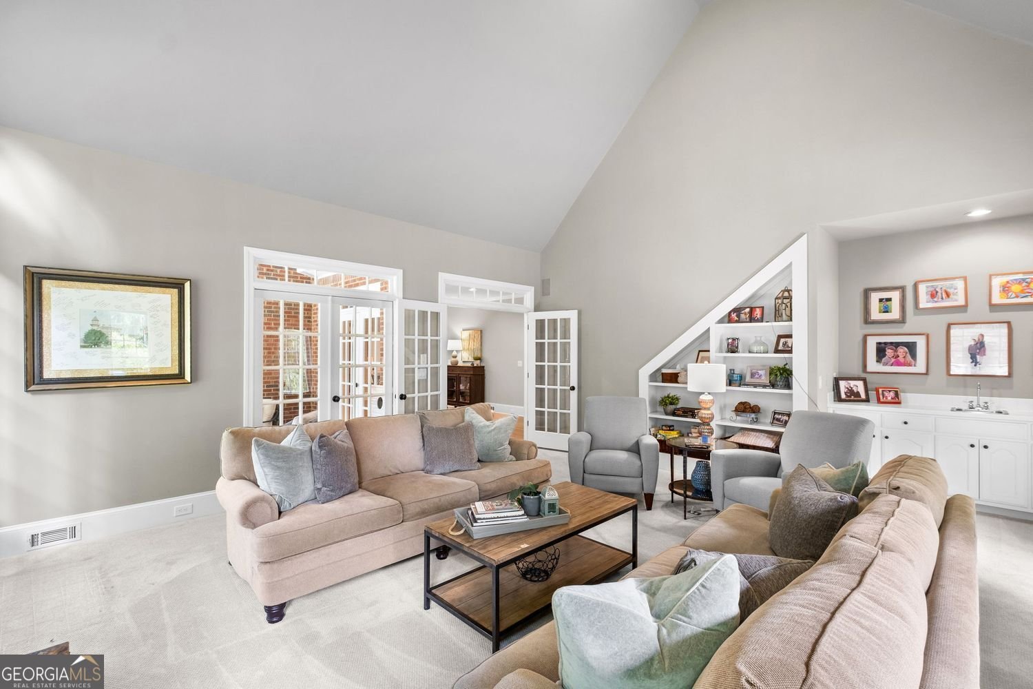 275 Woodbury Way Alpharetta - Photo 17