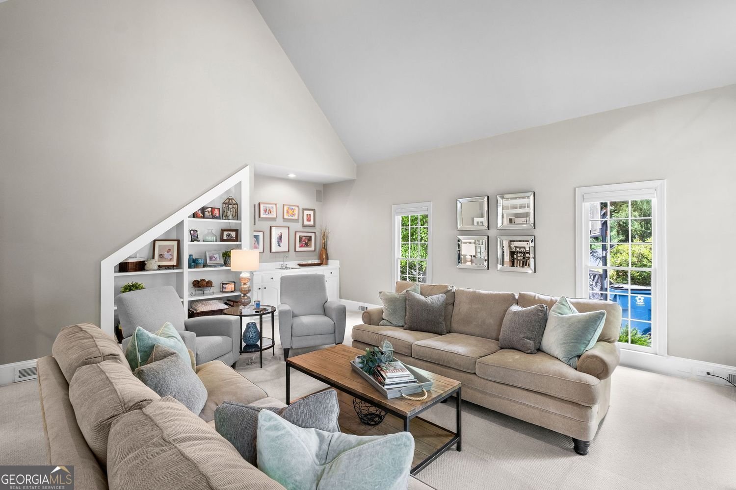 275 Woodbury Way Alpharetta - Photo 18