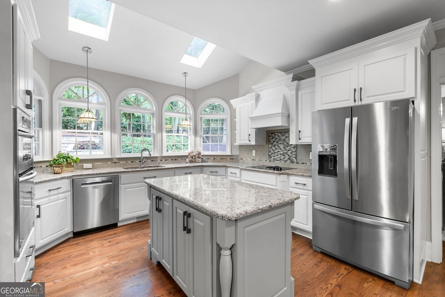 275 Woodbury Way Alpharetta - Photo 20