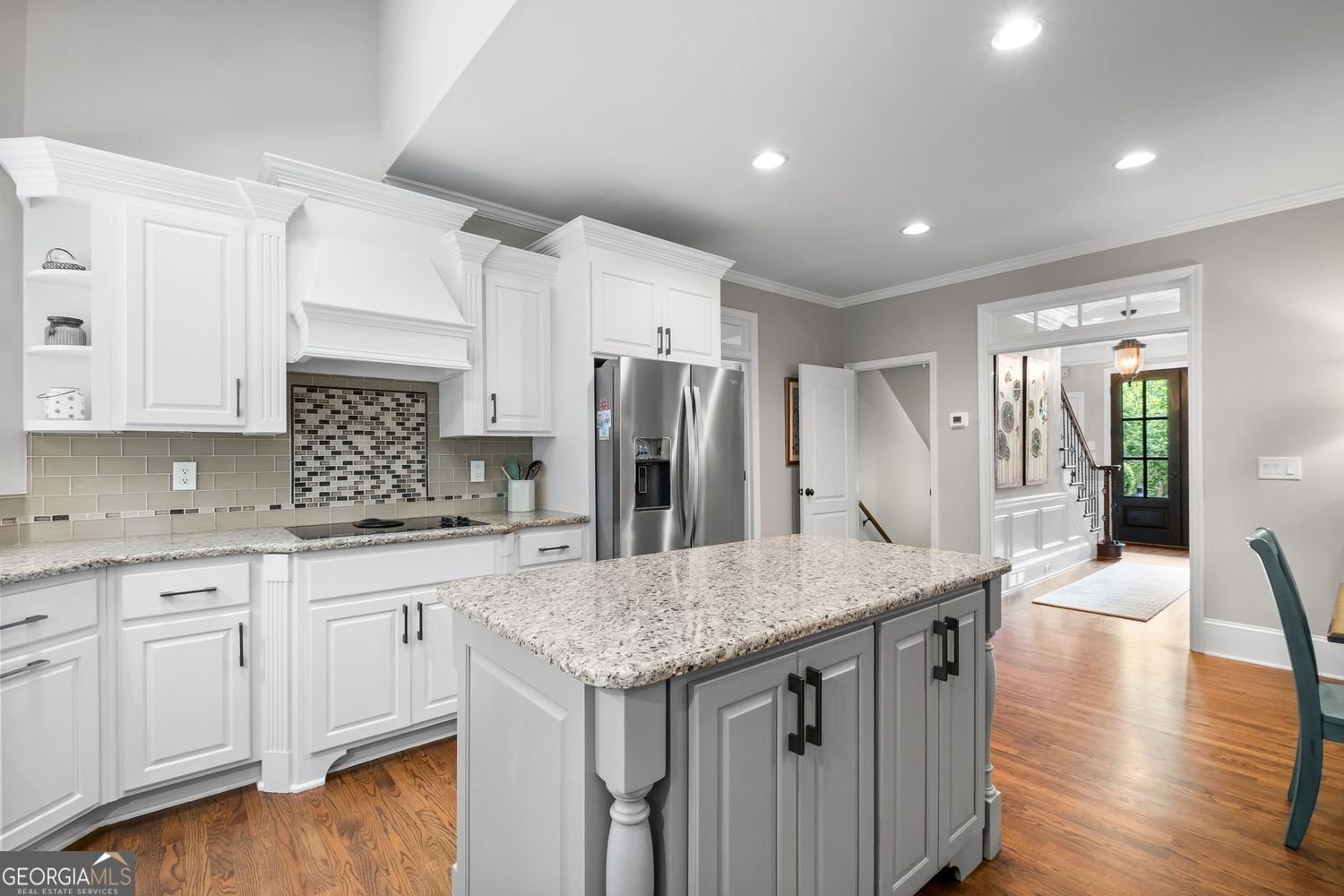 275 Woodbury Way Alpharetta - Photo 21